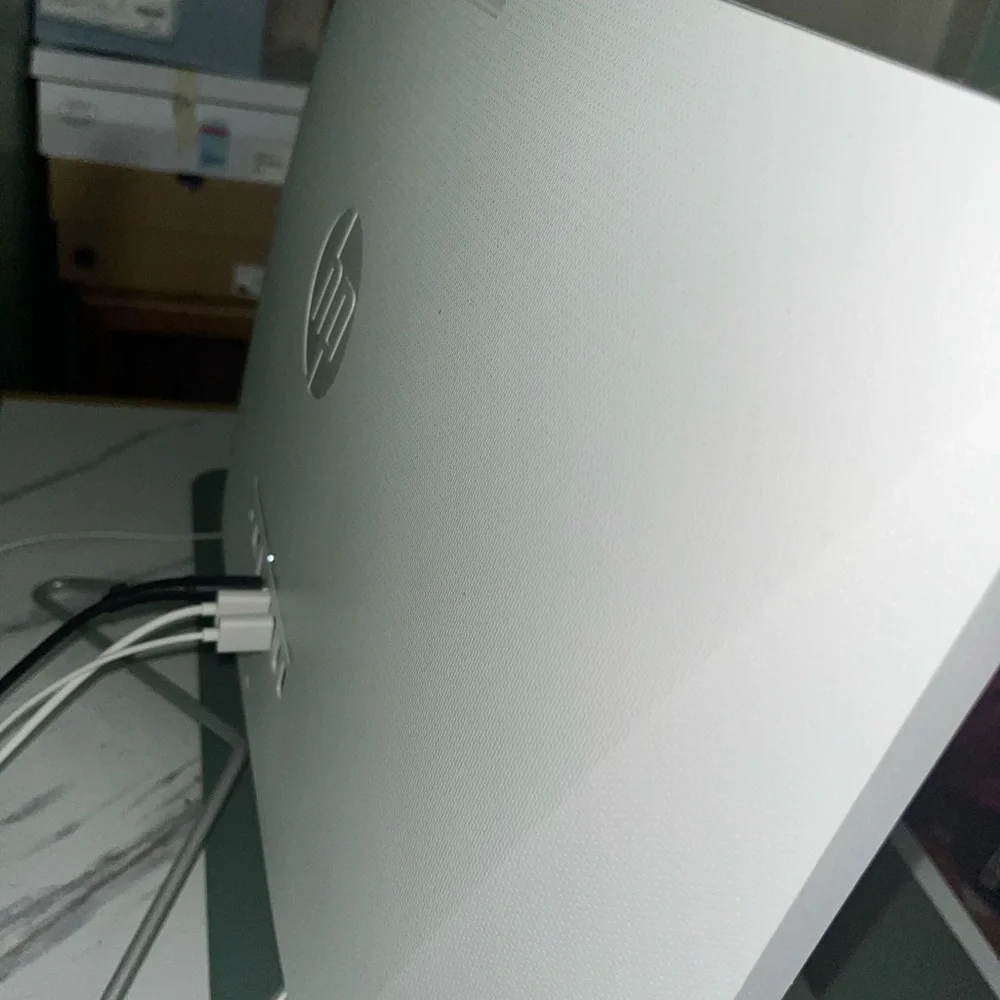 HP All-in-One Computer